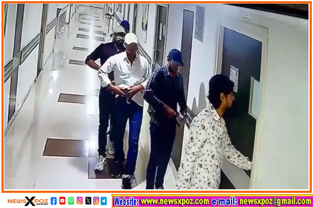 Patna-Paras-arrest-bihar