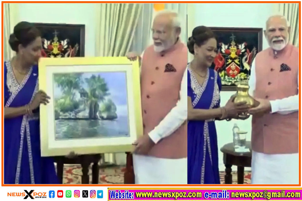 Pm-Modi-Saryu-River-Water
