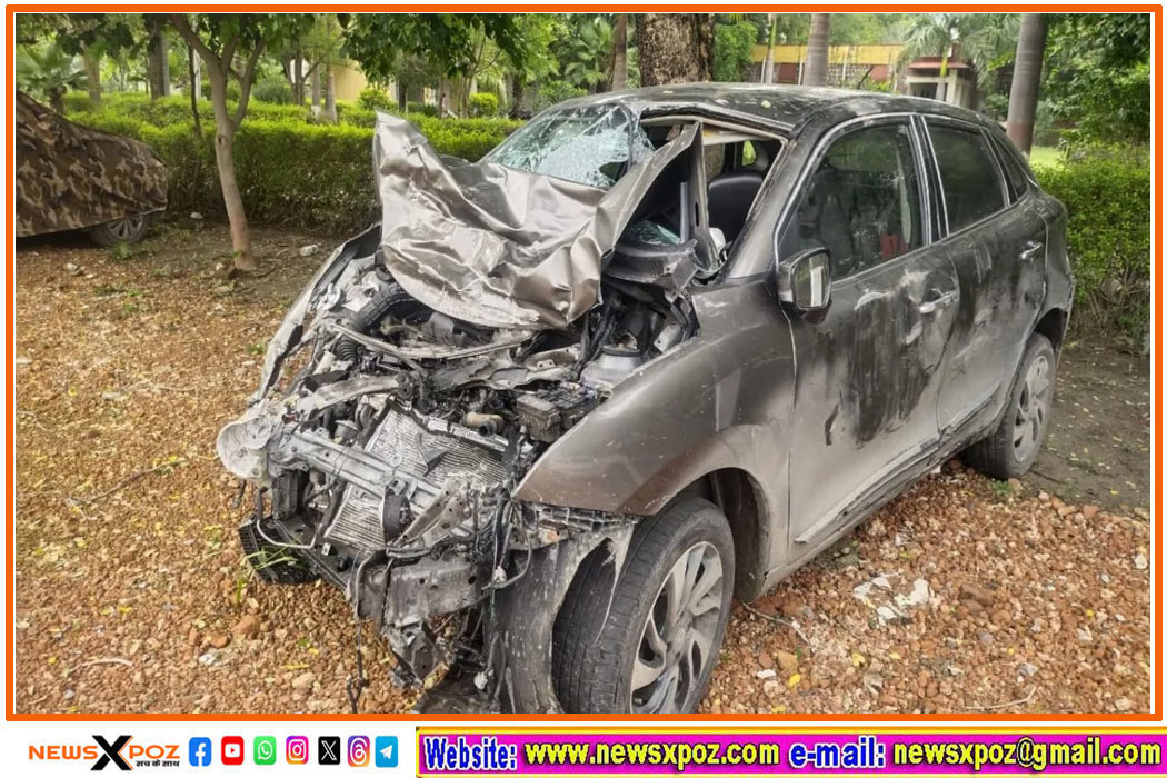 Rajasthan-Car