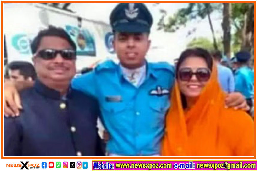 Rajasthan-jaguwar-Pilot