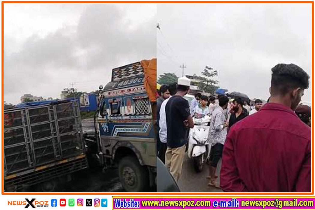 Ranchi-Road-Accident