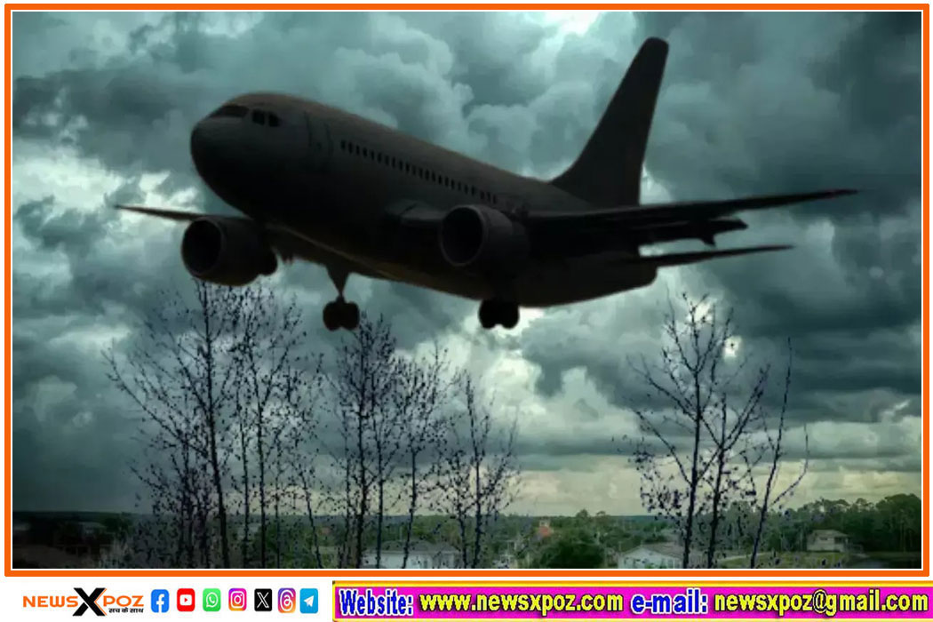 Russia-Plane