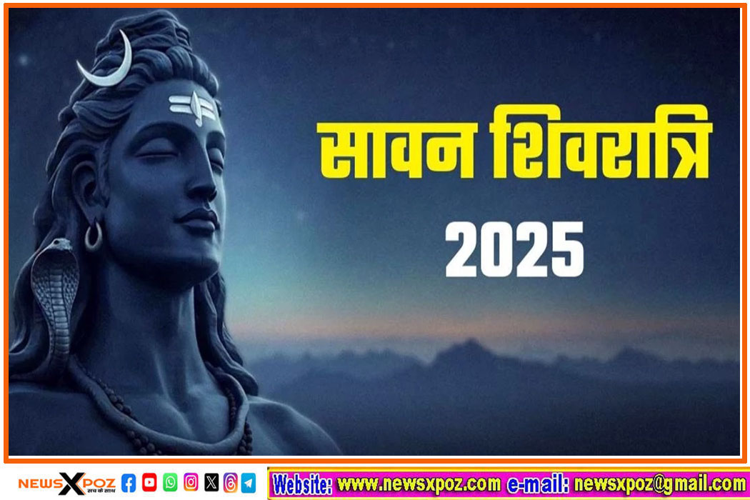 Saavan-Shivratri