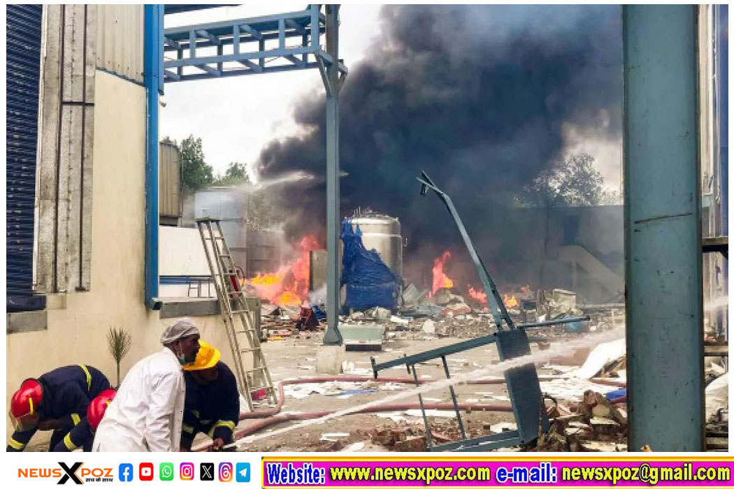 Telangana-Factory