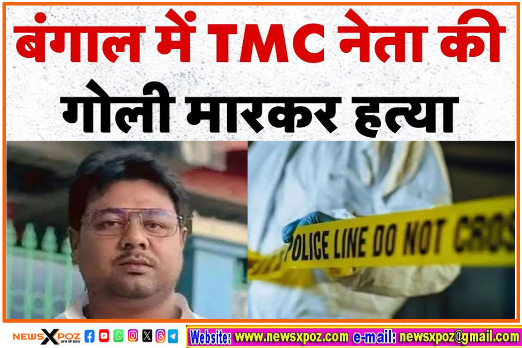 Tmc-Leader-murder-bengal