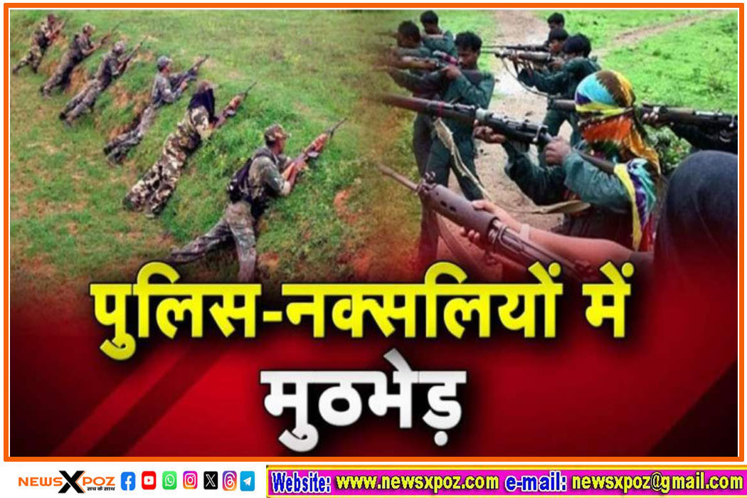 bOKARO-encounter-police