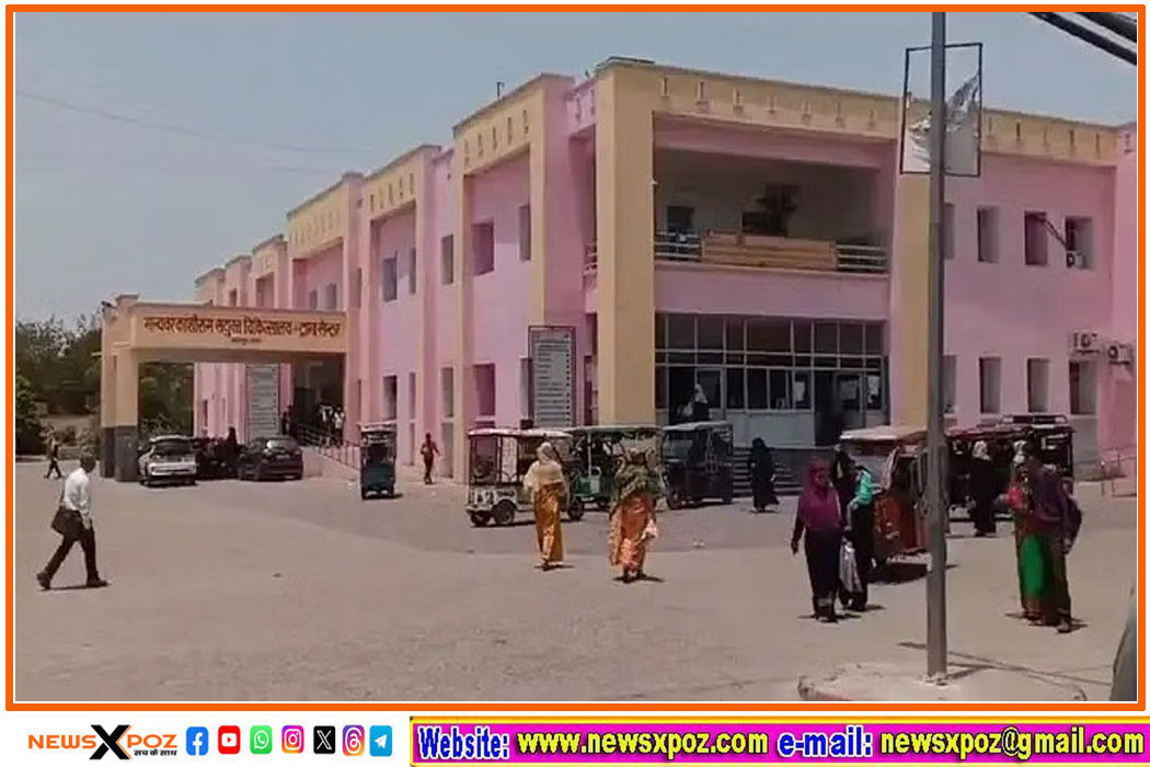 kanpur-Hospital