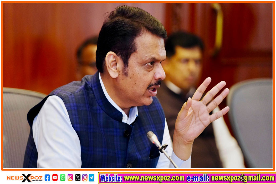 mAHARASTRA-cm-dEVANDRA