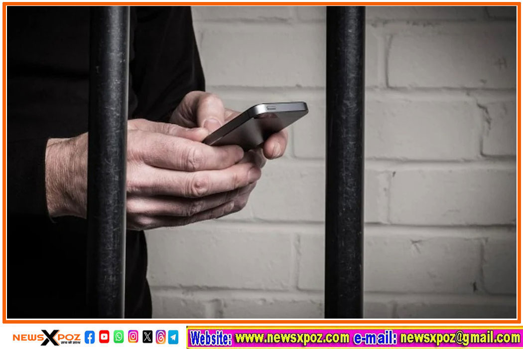 mobile-phone-Jail