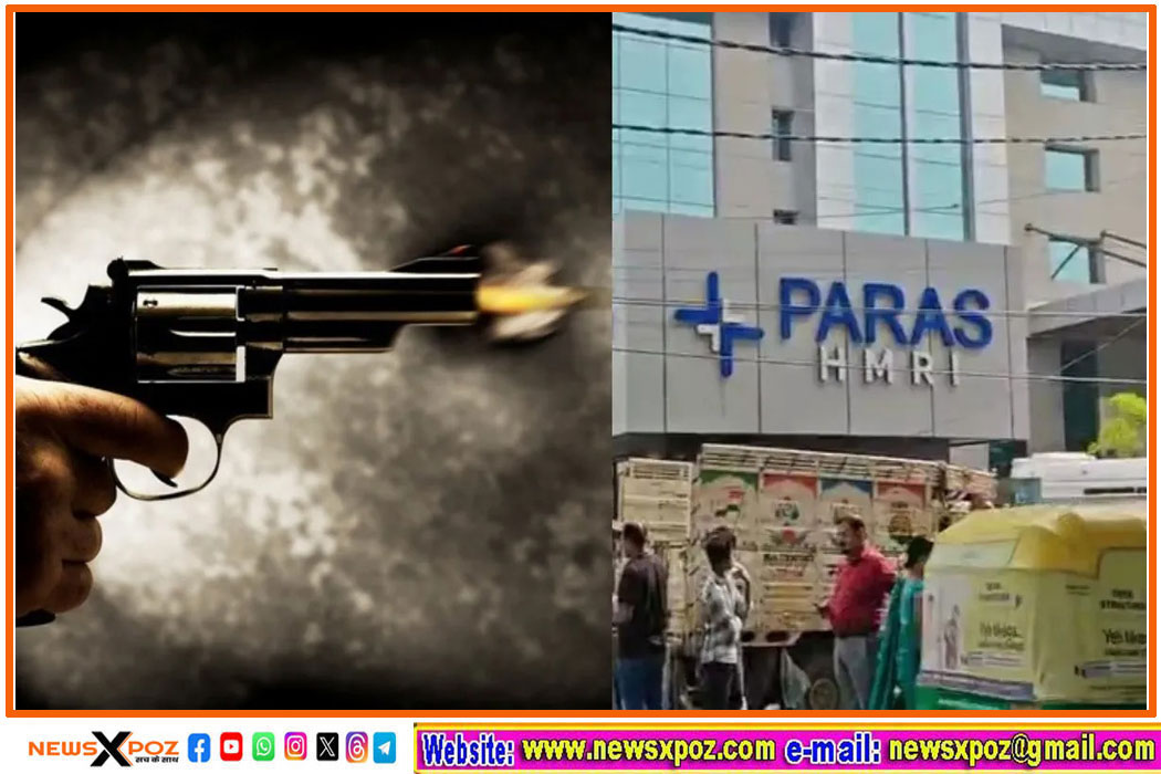 patna-paras-hospital