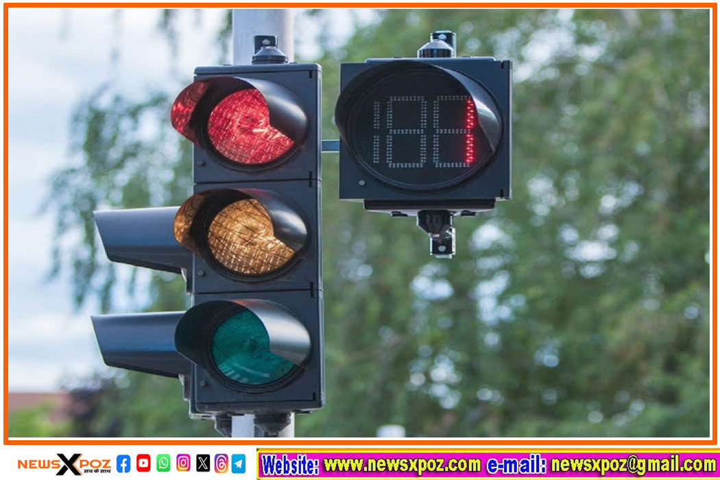 traffic-Light-Diverted