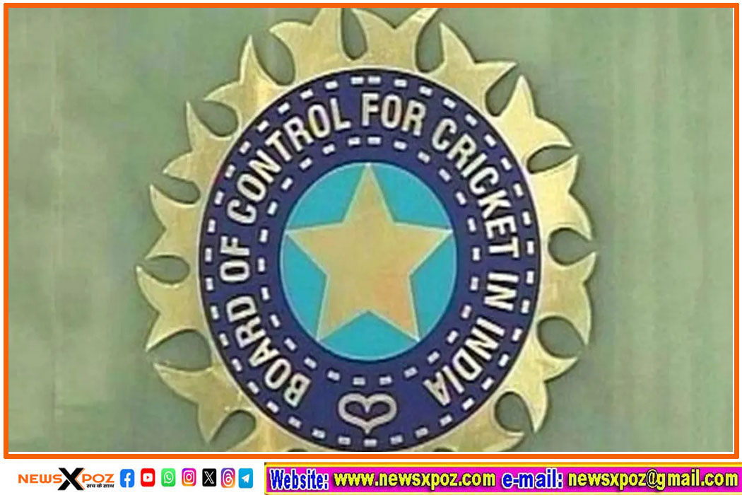 BCCI-Holiday