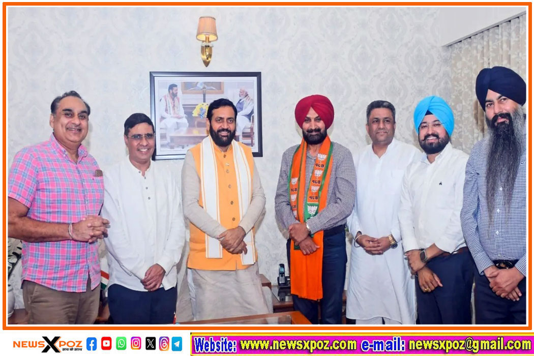BJP-Ranjit-Gil