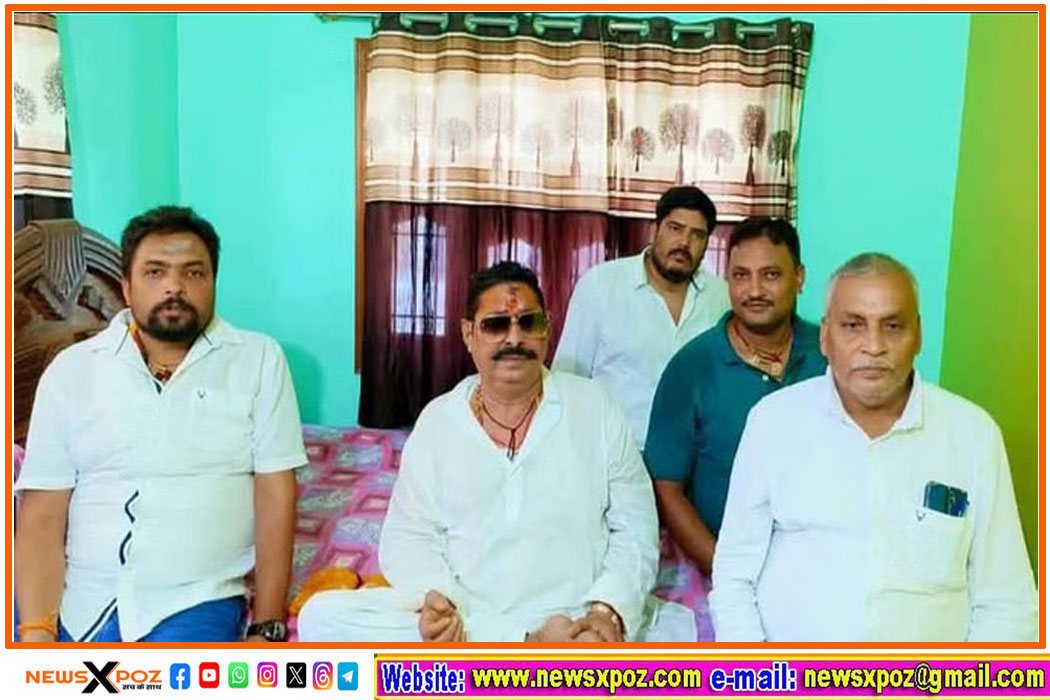 Bihar-Anant-Singh
