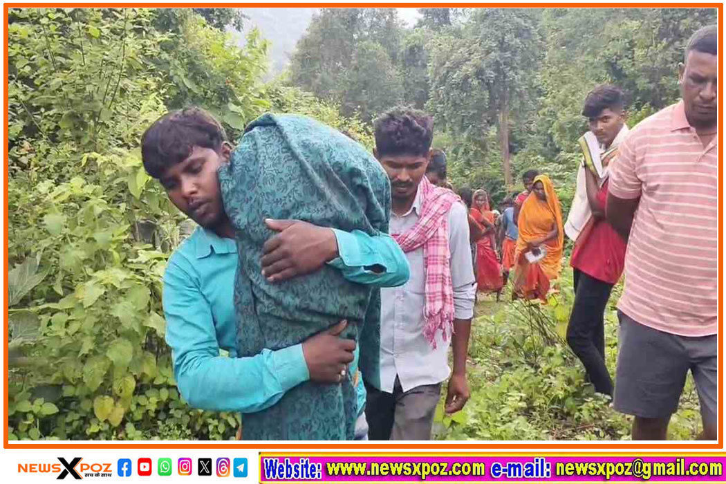 Chatra-Road