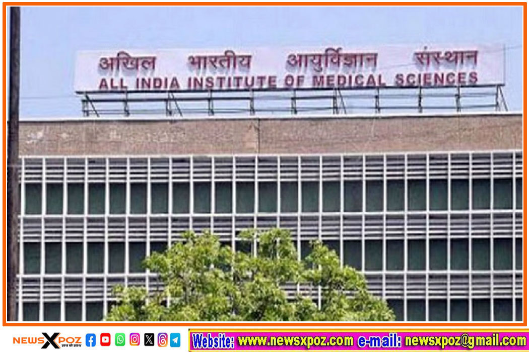 Delhi-Aiims
