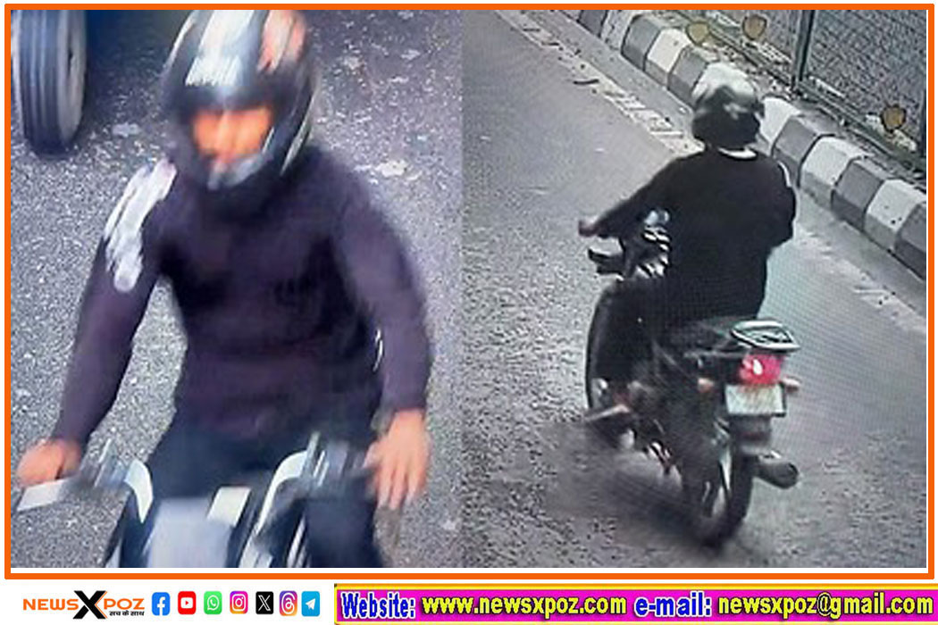 Delhi-Bike