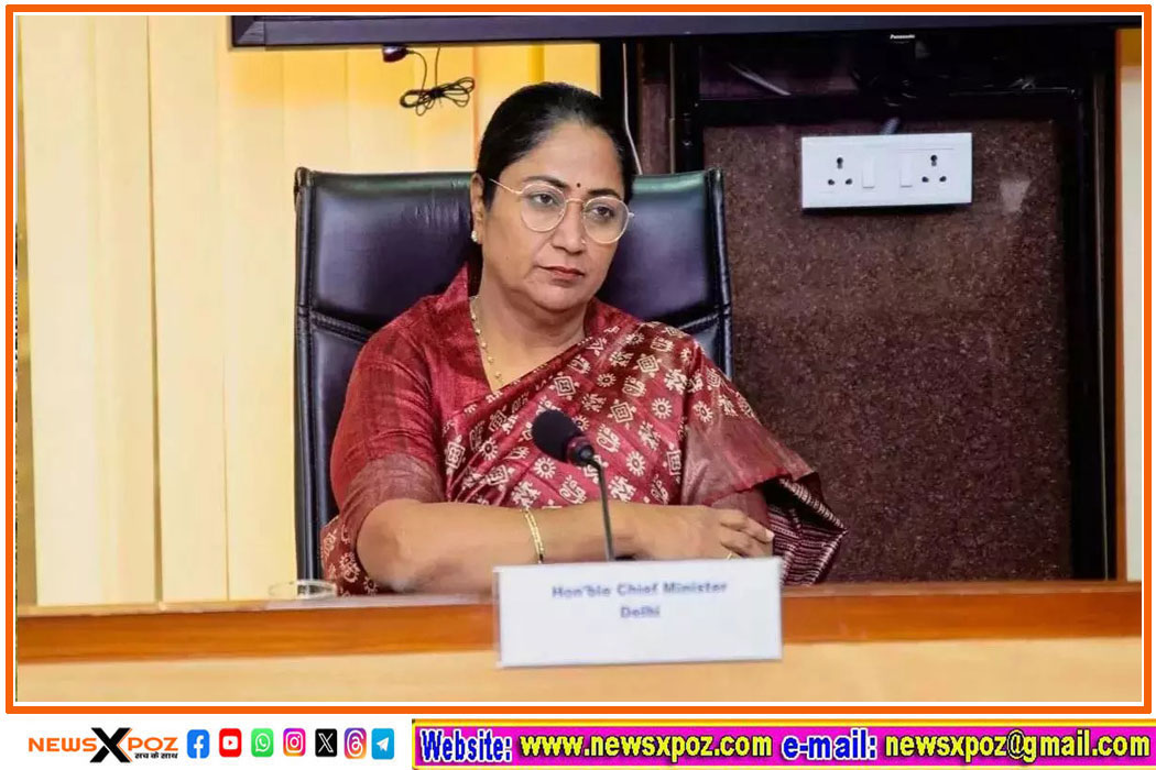 Delhi-CM-Rekha-Gupta-Hamla