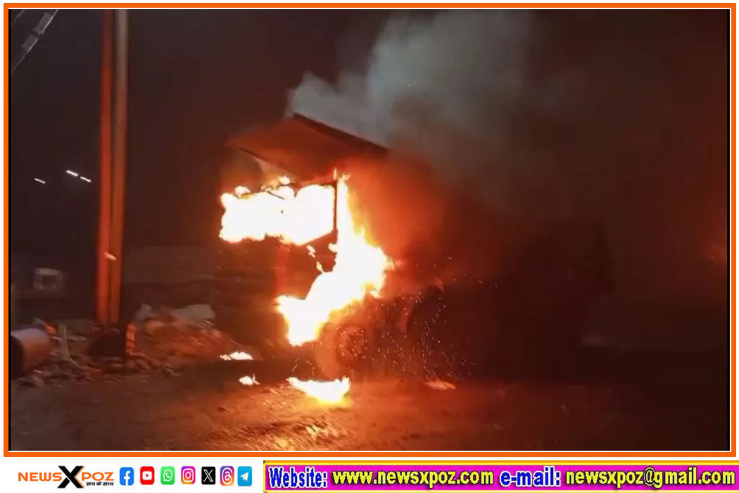 Hajaribagh-Vehicle