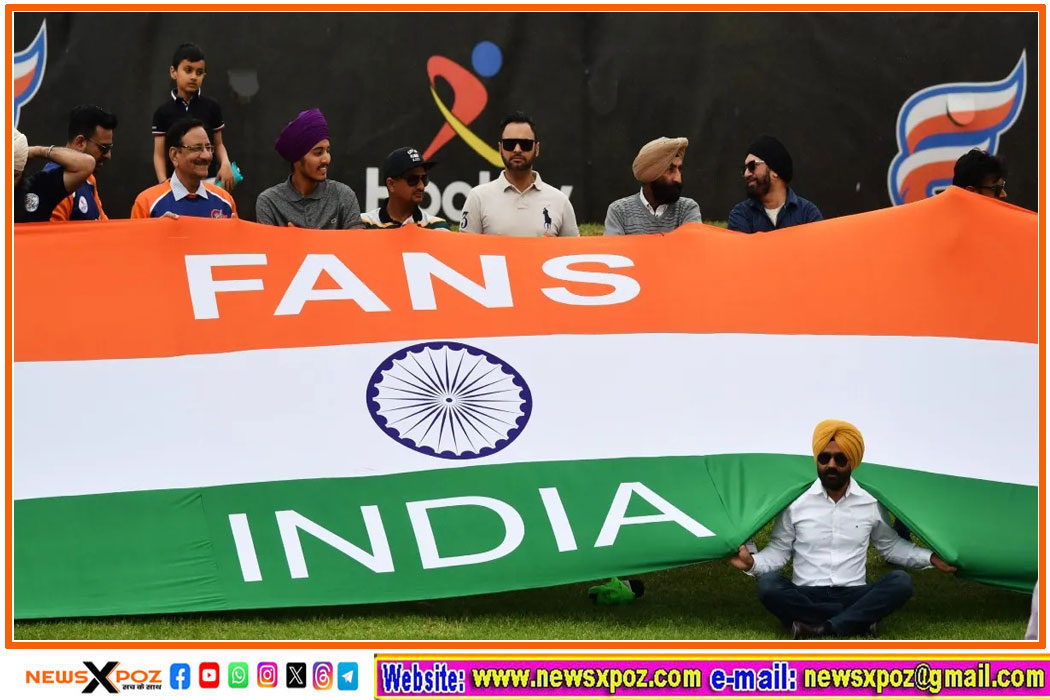 Hockey-India