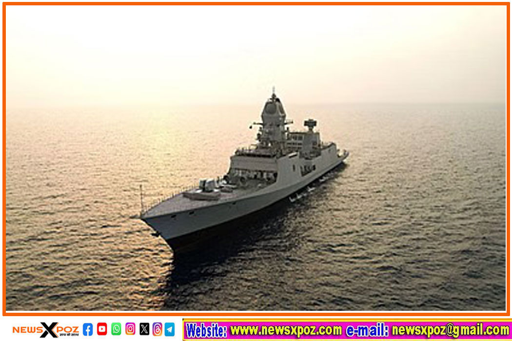 Indian-Navy-Army