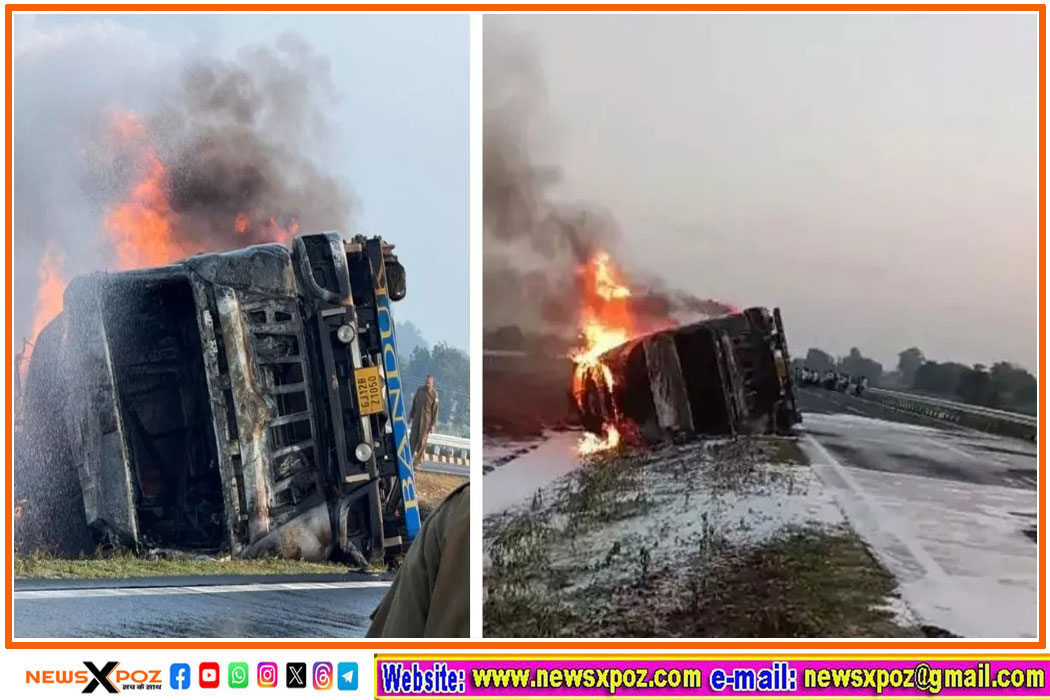 Jaipur-Barelli-Highway