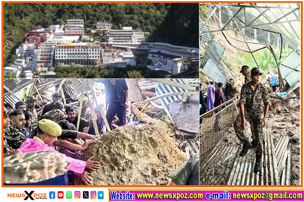 Jammu-Vaishno-Devi