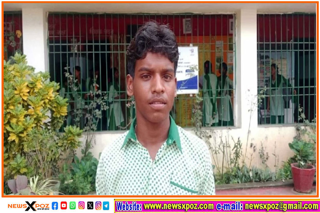 Jharkhand-Welder-Son