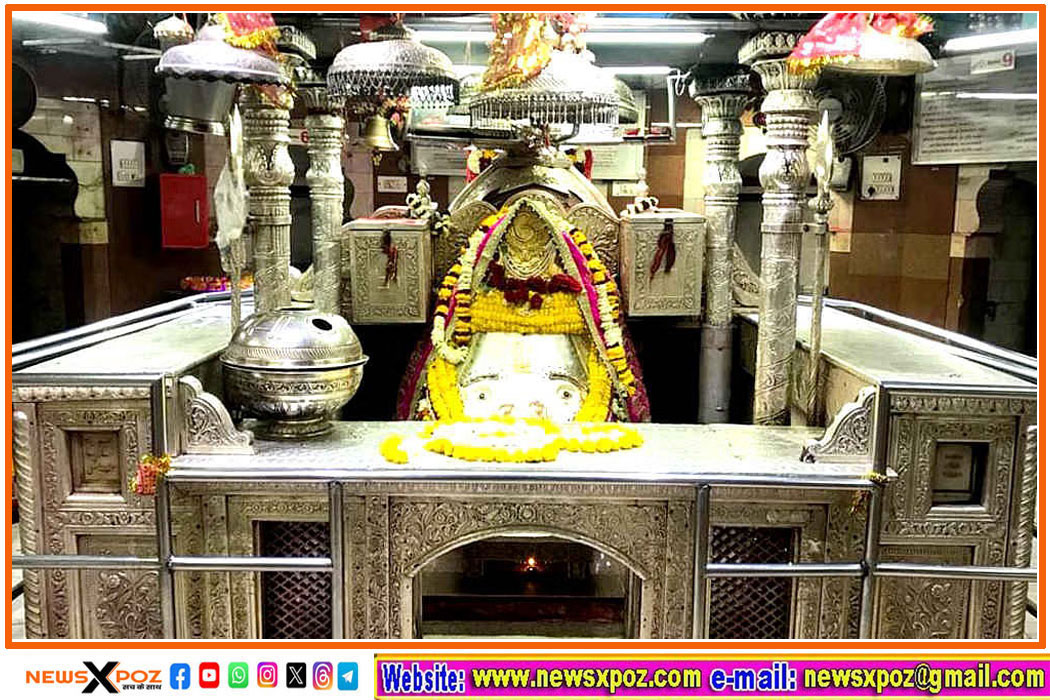 Kaalka-Ji-Mandir