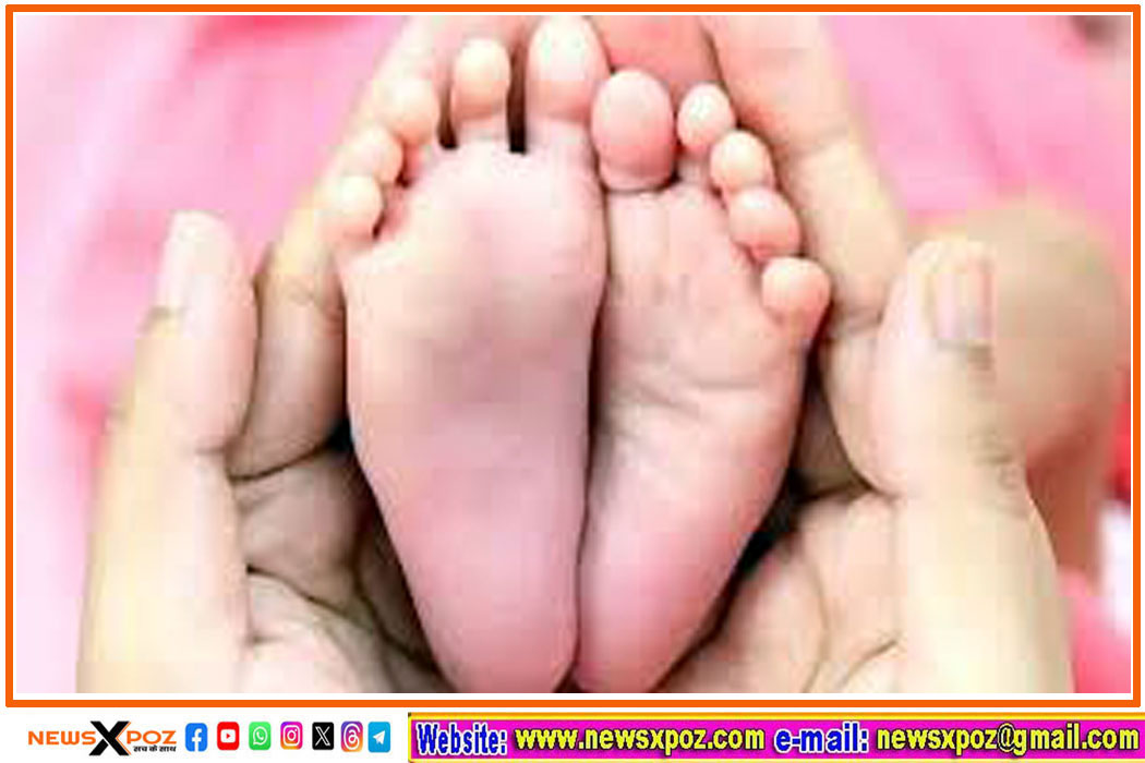 Karnataka-Child
