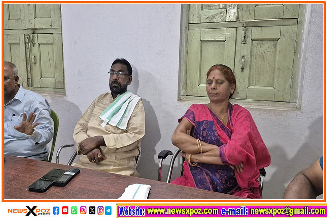 Lalu-Vidhayak