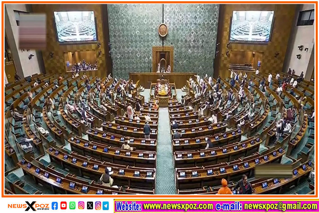 Lok-Sabha-Vidheyak