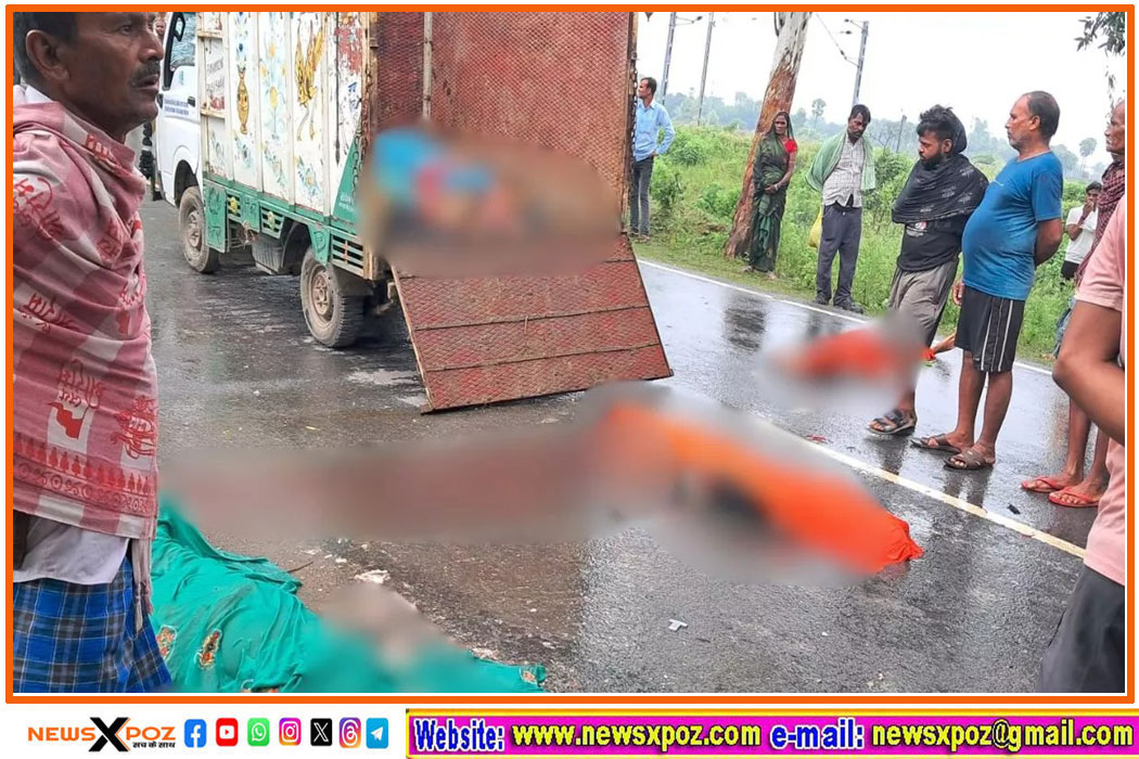 Patna-Truck-Auto