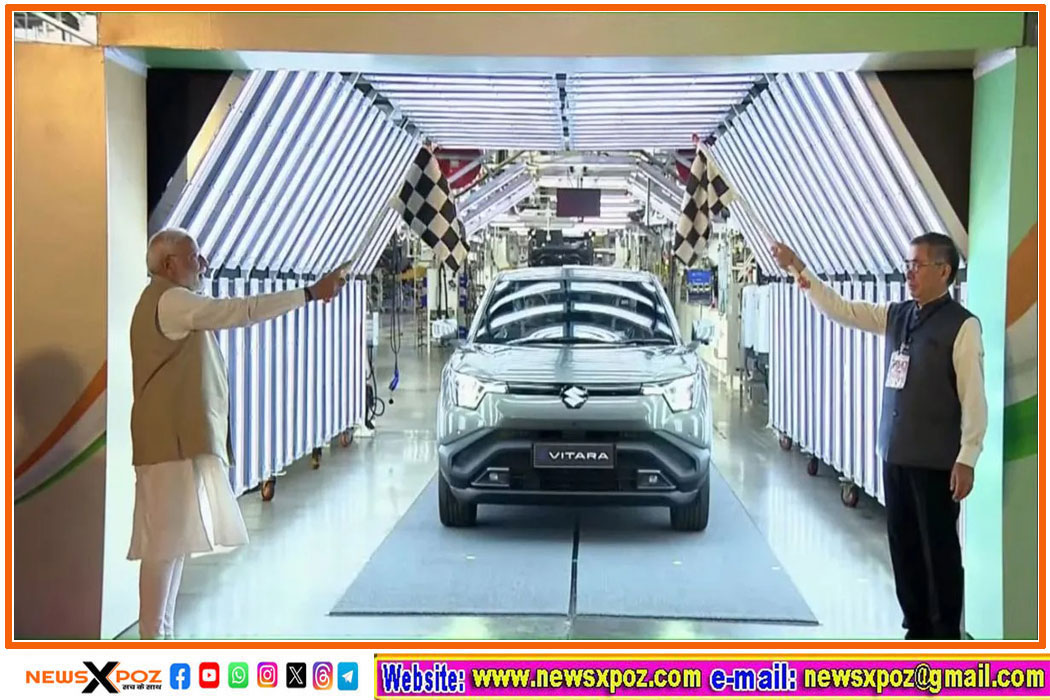 Pm-Modi-Car