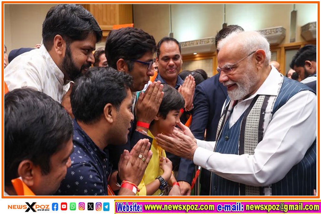 Pm-Modi-japan-Student
