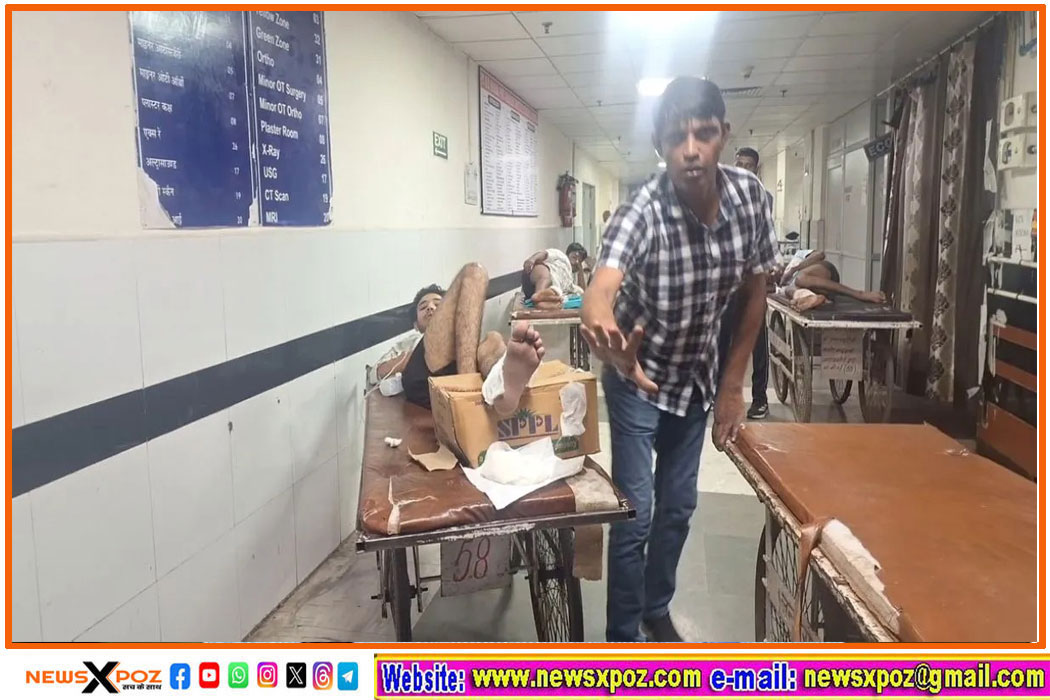 Rohtak-Encounter-police