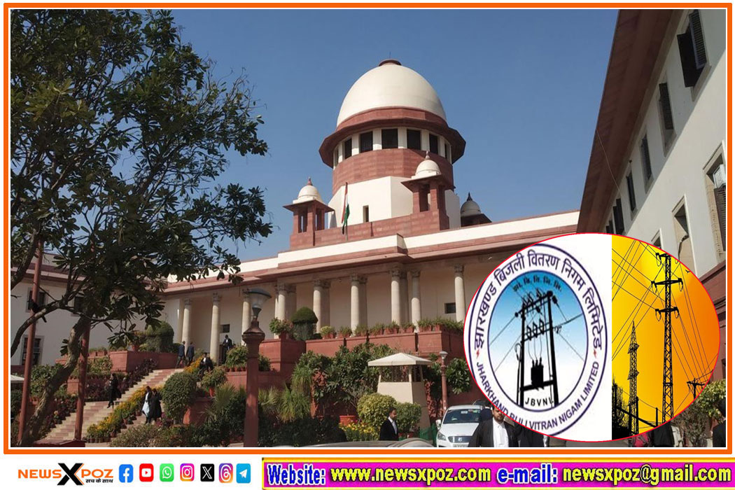 SC-Jharkhand-Bijli