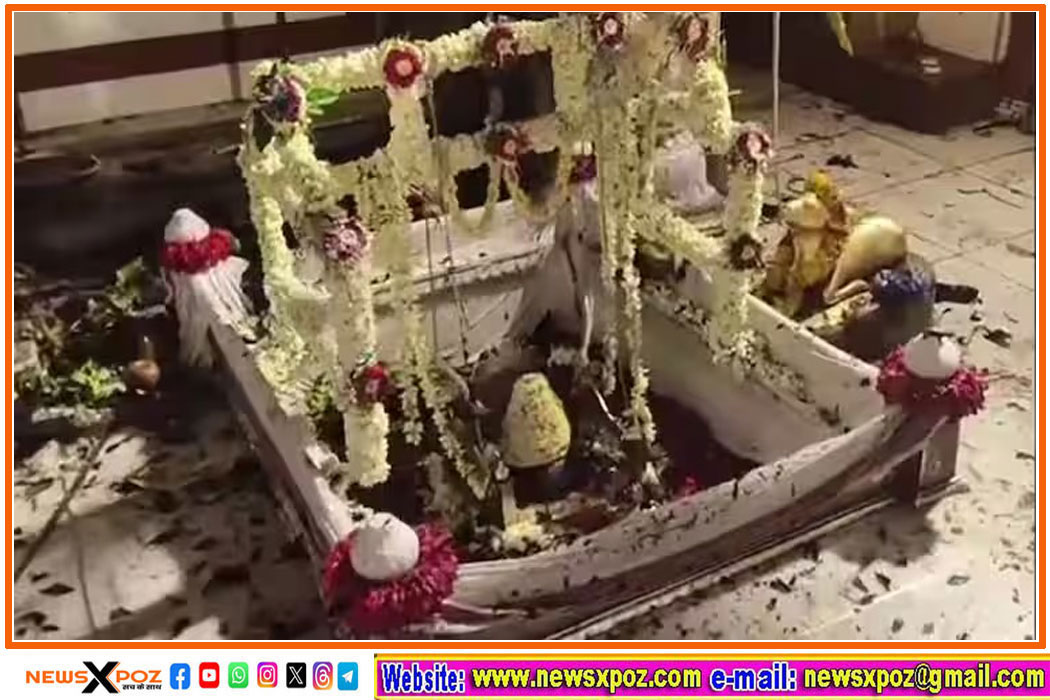 Varanasi-Temple