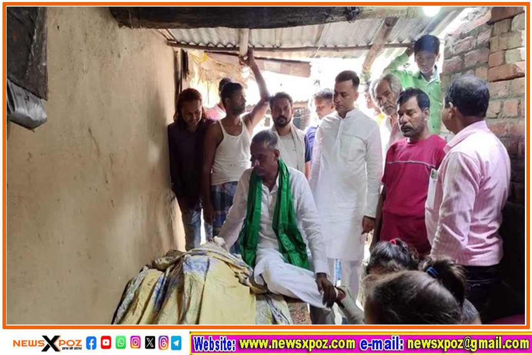 bihar-imaam-ambulance