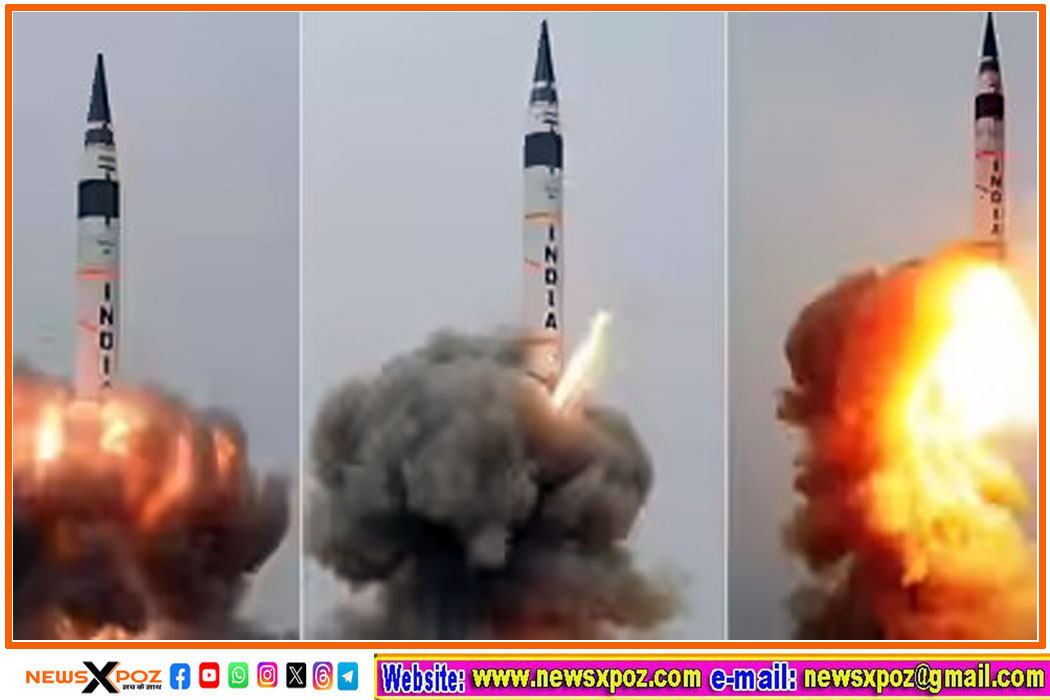 india-missile
