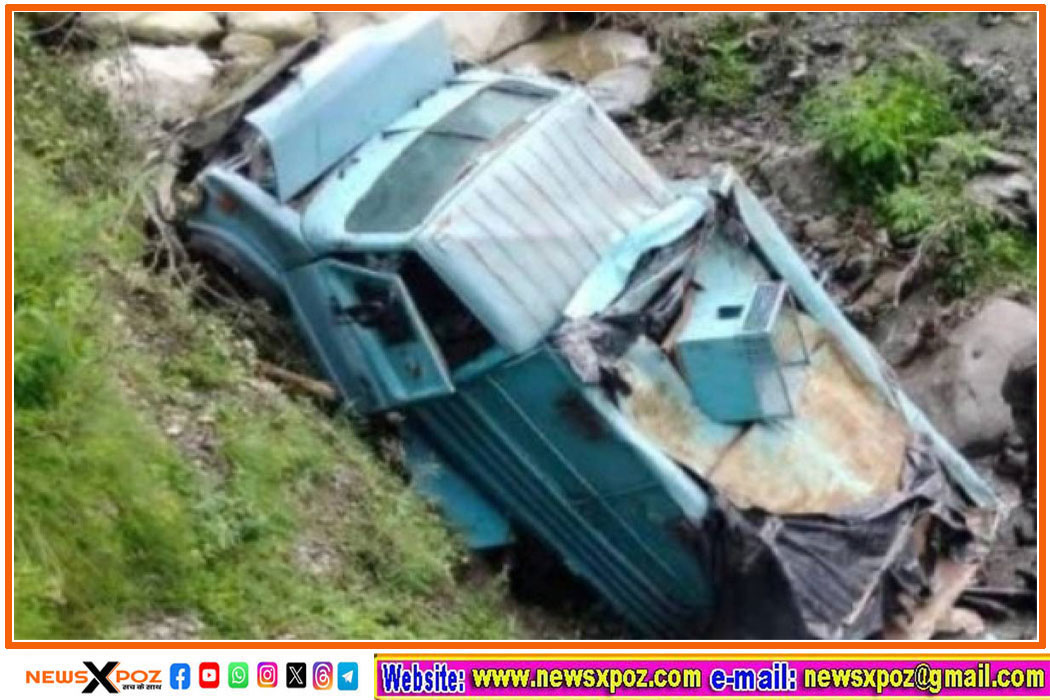 jammu-CRPF-Vehicle