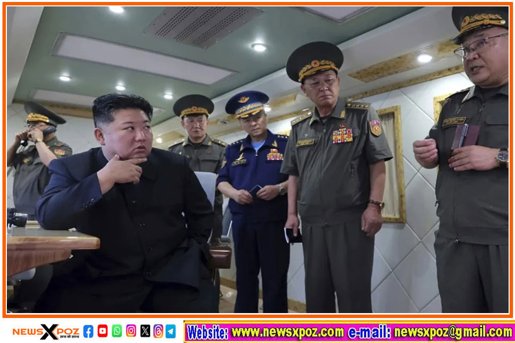 north-korea