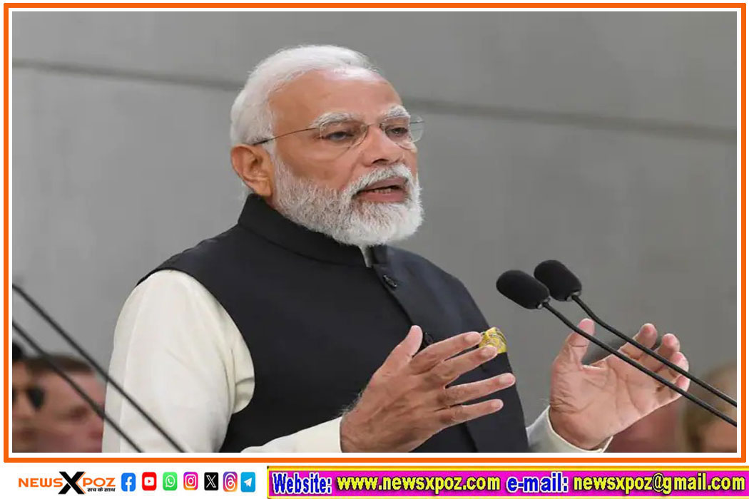 विभाजन विभीषिका स्मृति दिवस : पीएम मोदी ने कहा- कई लोगों ने झेला दुख और पीड़ा