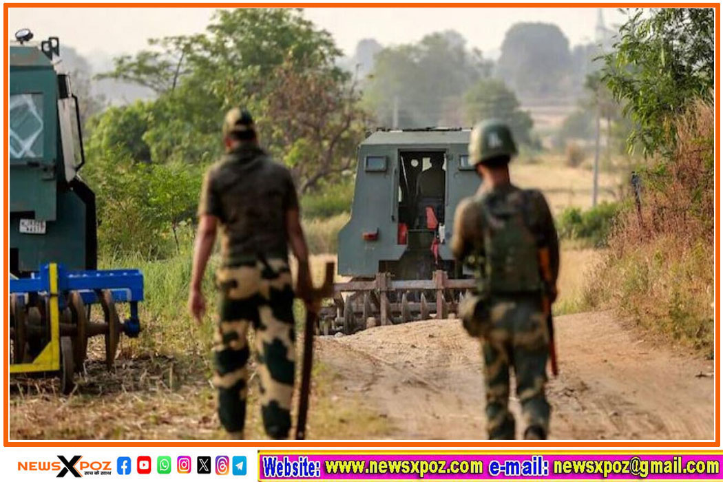 Amritsar-Police
