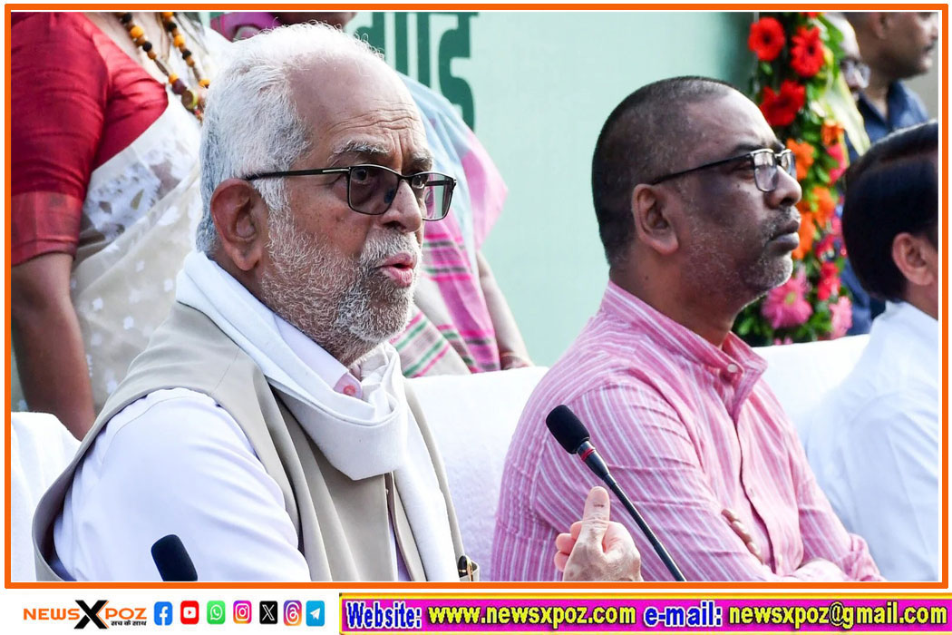 BJP-Hemant