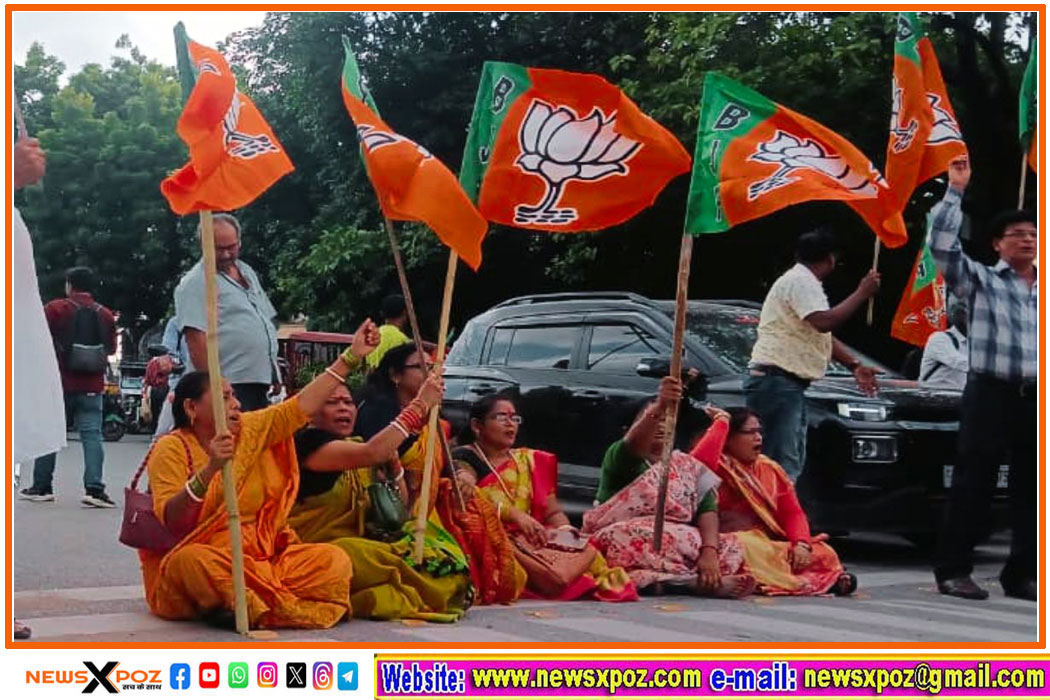 Bihar-Band-BJP