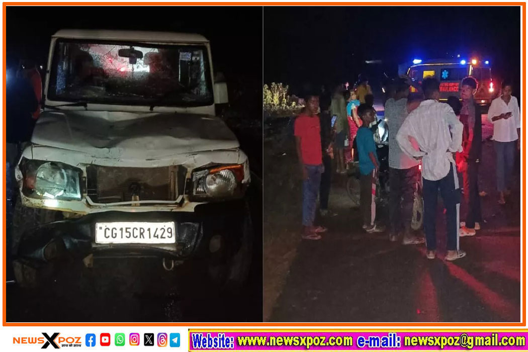 Chhatisgarh-Car