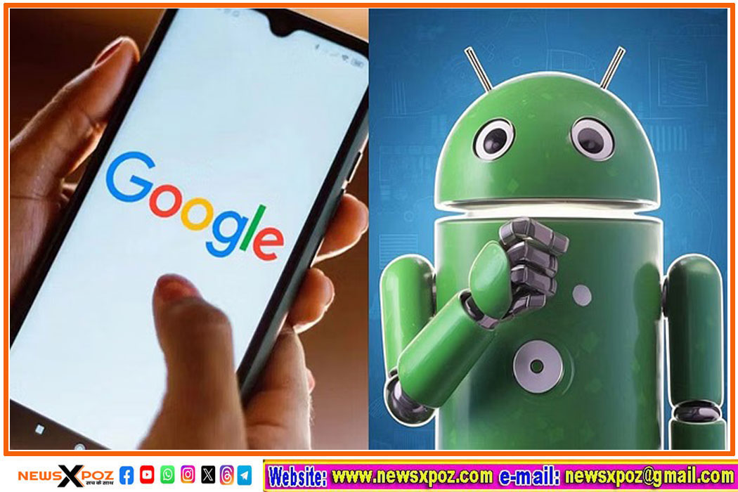 Google-Android