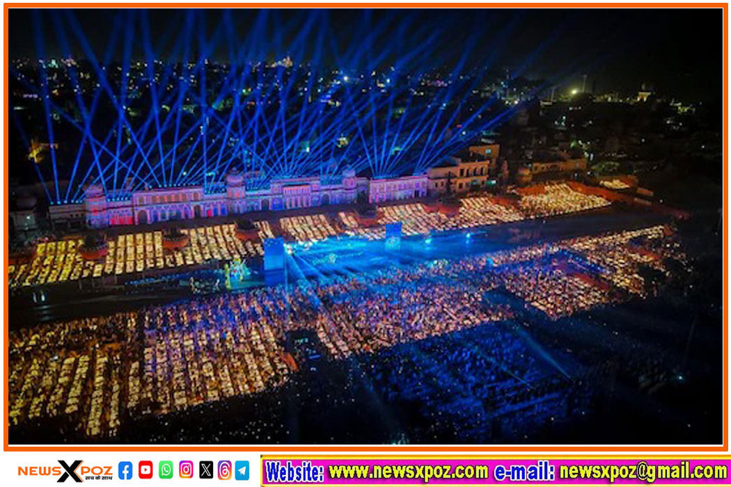 Ayodhya-Deepawali