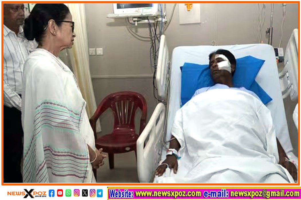 Bengal-CM-BJP-MLA-Hospital